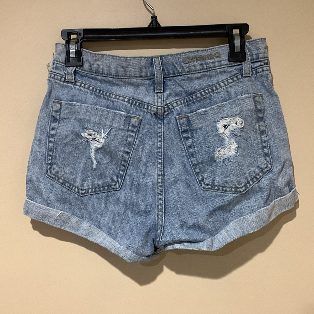 CARMAR shorts - Picture 8 of 11